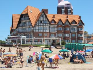 Gemelos Apart - Villa Gesell - 0