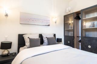 JEAN MEDECIN - Modern and brand new 1Br flat - Nizza - 4