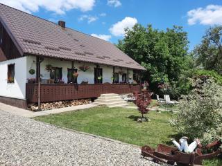 Casa Bunicilor - Ciprian Porumbescu - 4