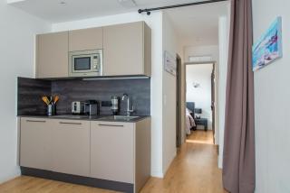 JEAN MEDECIN - Modern and brand new 1Br flat - Nizza - 5
