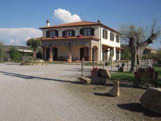 AGRITURISMO PODERUCCIO - Poggioferro - 0