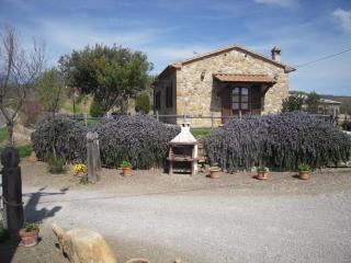 AGRITURISMO PODERUCCIO - Poggioferro - 2