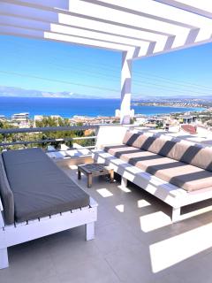 Luxury Villa with amazing view, Cesme - Çeşme - 1