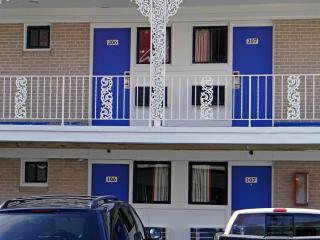 Motel 6 Baltimore MD - Baltimore - 0