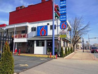 Motel 6 Baltimore MD - Baltimore - 9