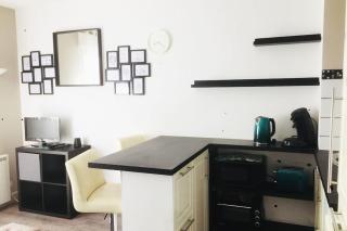 Cozy'Cocoon - Brest - 2