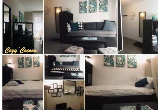 Cozy'Cocoon - Brest - 1