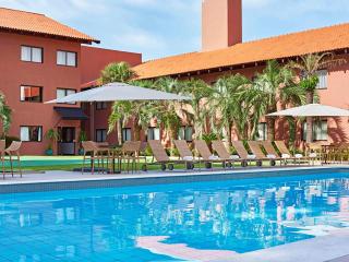 Novotel Campo Grande - Campo Grande - 0