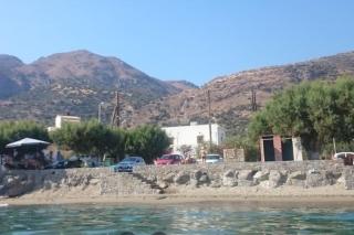 Blackbeard's House - Kastri Crete - 1