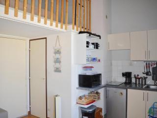 Appartement 2 pièces avec piscine et parking à Narbonne Plage - FR-1-229B-73 - 8
