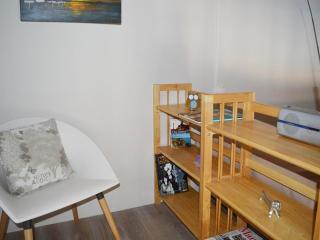 Appartement 2 pièces avec piscine et parking à Narbonne Plage - FR-1-229B-73 - 1