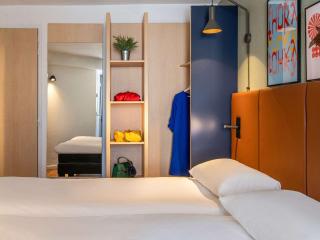 ibis Cannes Centre - Cannes - 2