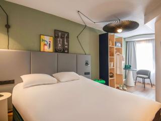 ibis Cannes Centre - Cannes - 9