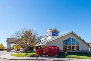 AmericInn by Wyndham Windsor Ft. Collins - Fort Collins - 6