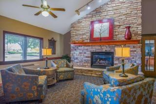 AmericInn by Wyndham Windsor Ft. Collins - Fort Collins - 6