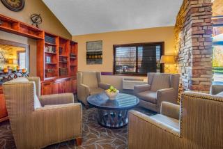 AmericInn by Wyndham Windsor Ft. Collins - Fort Collins - 5