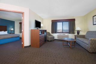 AmericInn by Wyndham Windsor Ft. Collins - Fort Collins - 1