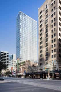 Hyatt Centric Congress Avenue Austin - Austin - 0