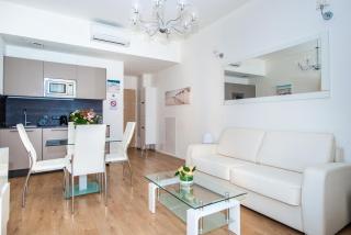 LAMARTINE- Heart of Center- Modern and Design flat - 8