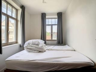Historische vakantiewoning 'La Gentilhommière' - Koksijde - 7