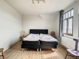 Historische vakantiewoning 'La Gentilhommière' - Koksijde - 6