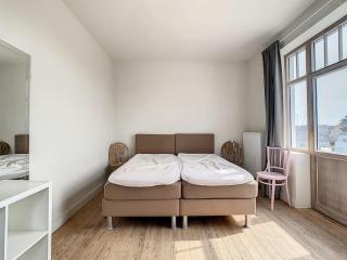 Historische vakantiewoning 'La Gentilhommière' - Koksijde - 1
