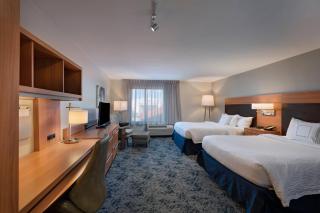 TownePlace Suites by Marriott Monroe - 1