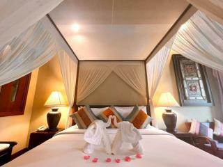 Amata Lanna Village อมตะล้านนาวิลเลจ - 1