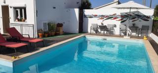 Casa Coloridos - Óbidos - 8