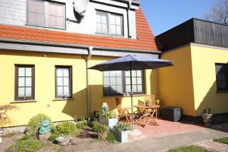 Bei Ziegers Ferienwohnung EG - Wustrow - 7