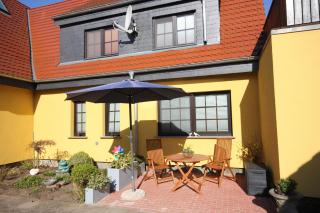 Bei Ziegers Ferienwohnung EG - Wustrow - 6