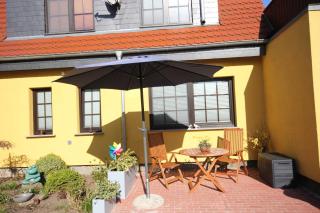 Bei Ziegers Ferienwohnung EG - Wustrow - 5