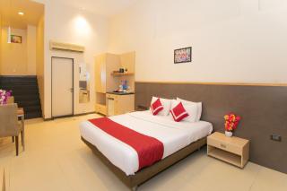 Octave Koregaon Park - Pune - 4