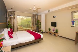 Octave Koregaon Park - Pune - 5