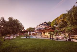 Fernblick - Sankt Corona am Wechsel - 0