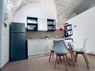 SUITE DIMORA WHITE OSTUNi - 4