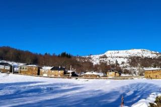 O Busto Aldea Rural - - 7