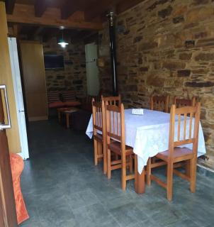 O Busto Aldea Rural - - 5