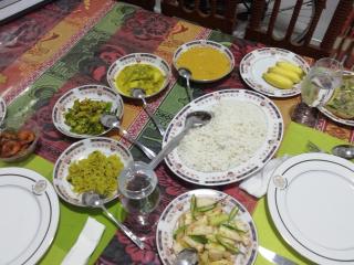 BAS Home Stay - Anuradhapura - 3