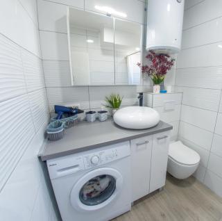 Elegant Avenue Escape - Mostar - 6