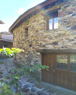 O Busto Aldea Rural - - 6