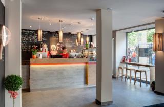 MEININGER Hotel Berlin Mitte - Berlim - 5