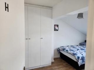 Jey's Flat - Liverpool - 2