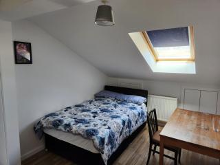 Jey's Flat - Liverpool - 1