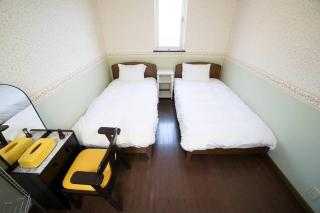 Tomoeドットコム hakodate motomachi - Hakodate - 1