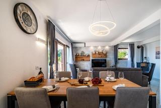 Villa Kadena - Luxury Seaside Villa with Private Heated Pool - Selca - 4