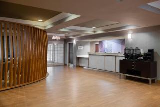 SpringHill Suites by Marriott Williamsburg - Williamsburg - 8