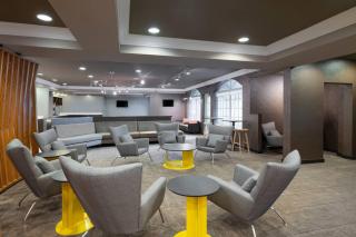 SpringHill Suites by Marriott Williamsburg - Williamsburg - 7