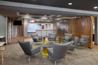 SpringHill Suites by Marriott Williamsburg - Williamsburg - 6