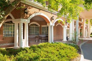 SpringHill Suites by Marriott Williamsburg - Williamsburg - 4